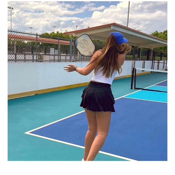 TOPKNOT Baseball Hat - Picture 5 of 14